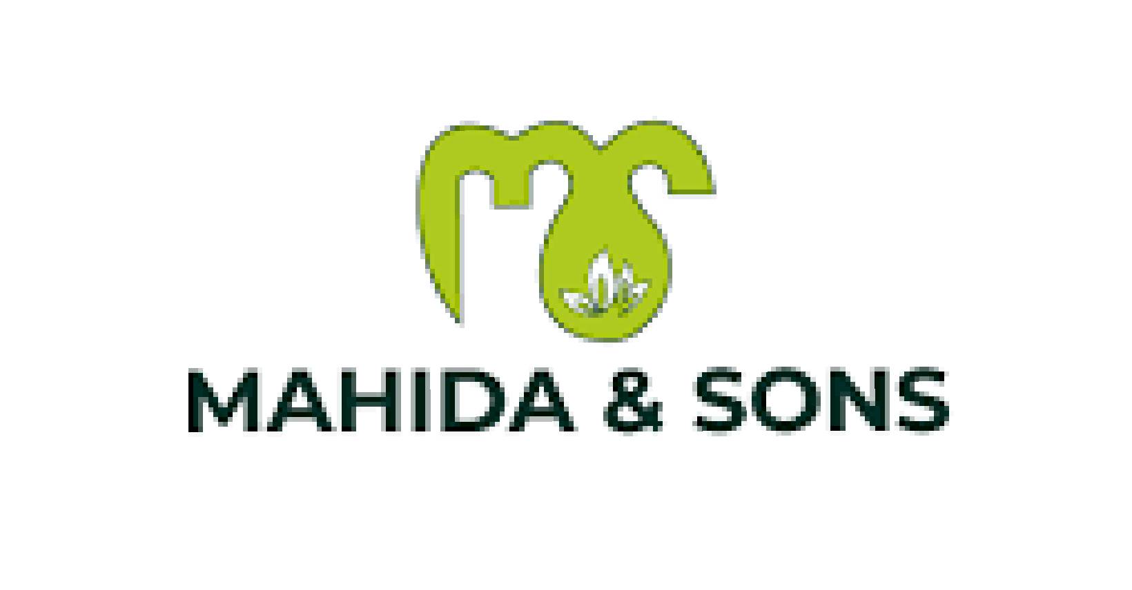 MAHIDA & SONS