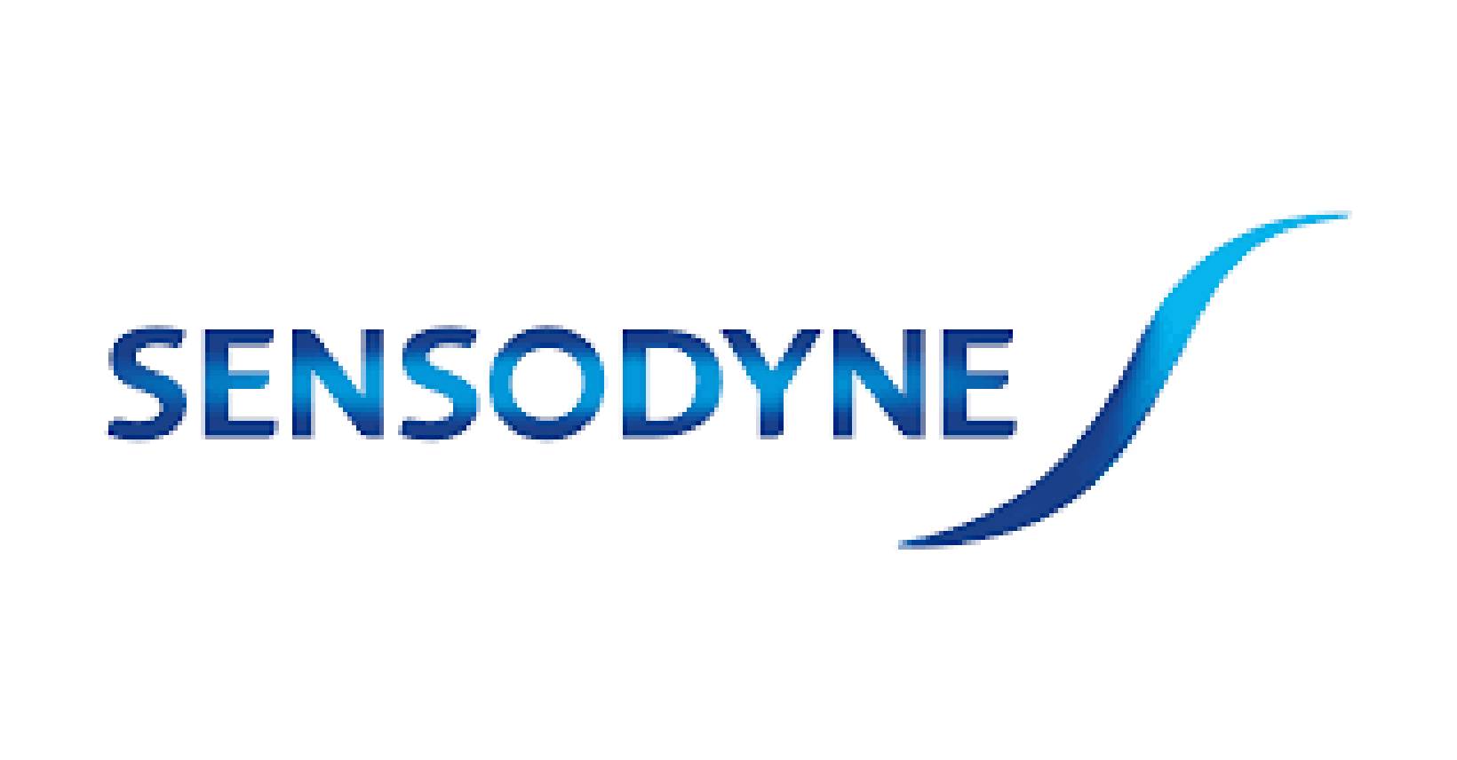 SENSODYNE