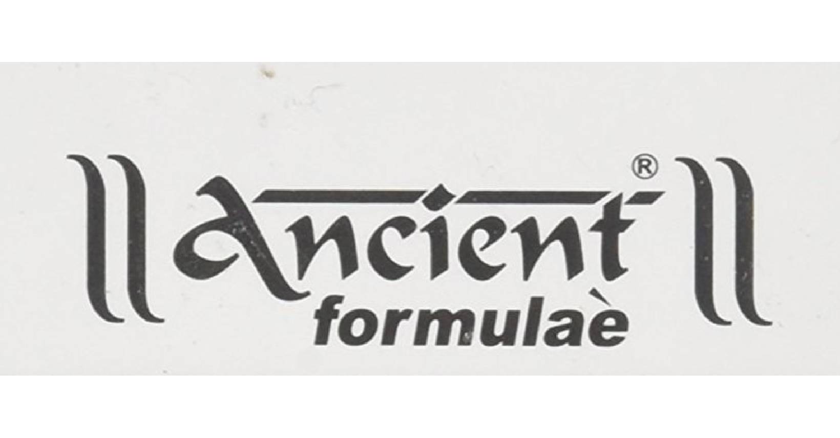 ANCIENT FORMULA