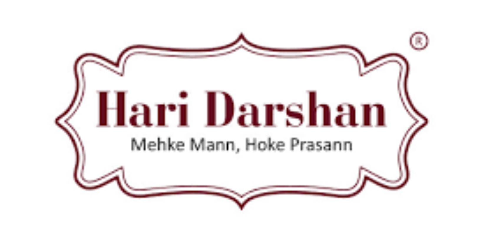 HARI DARSHAN