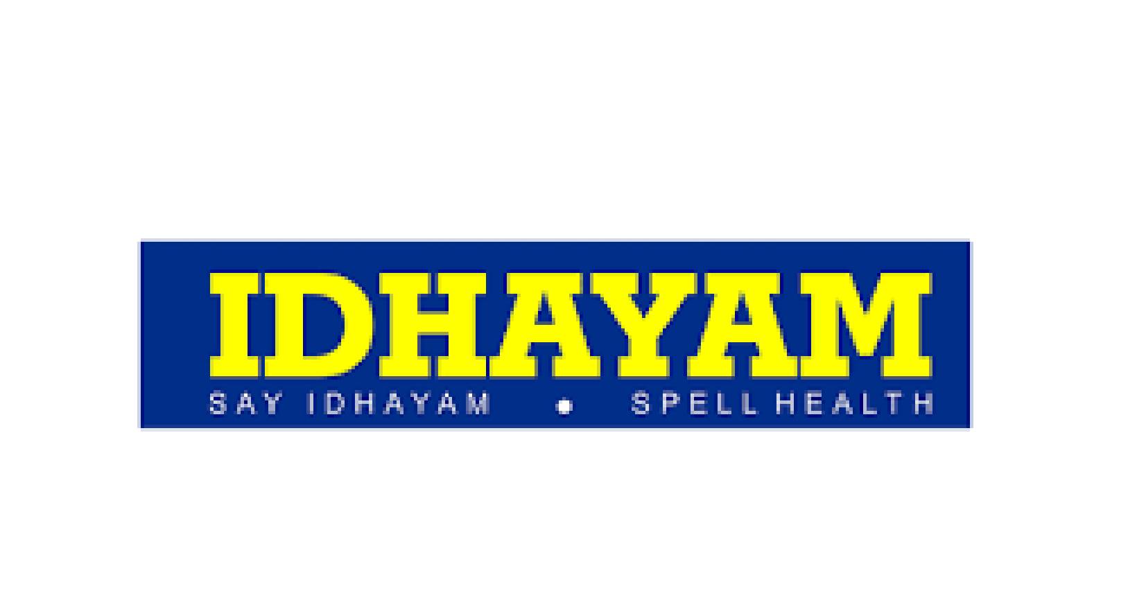 IDHAYAM