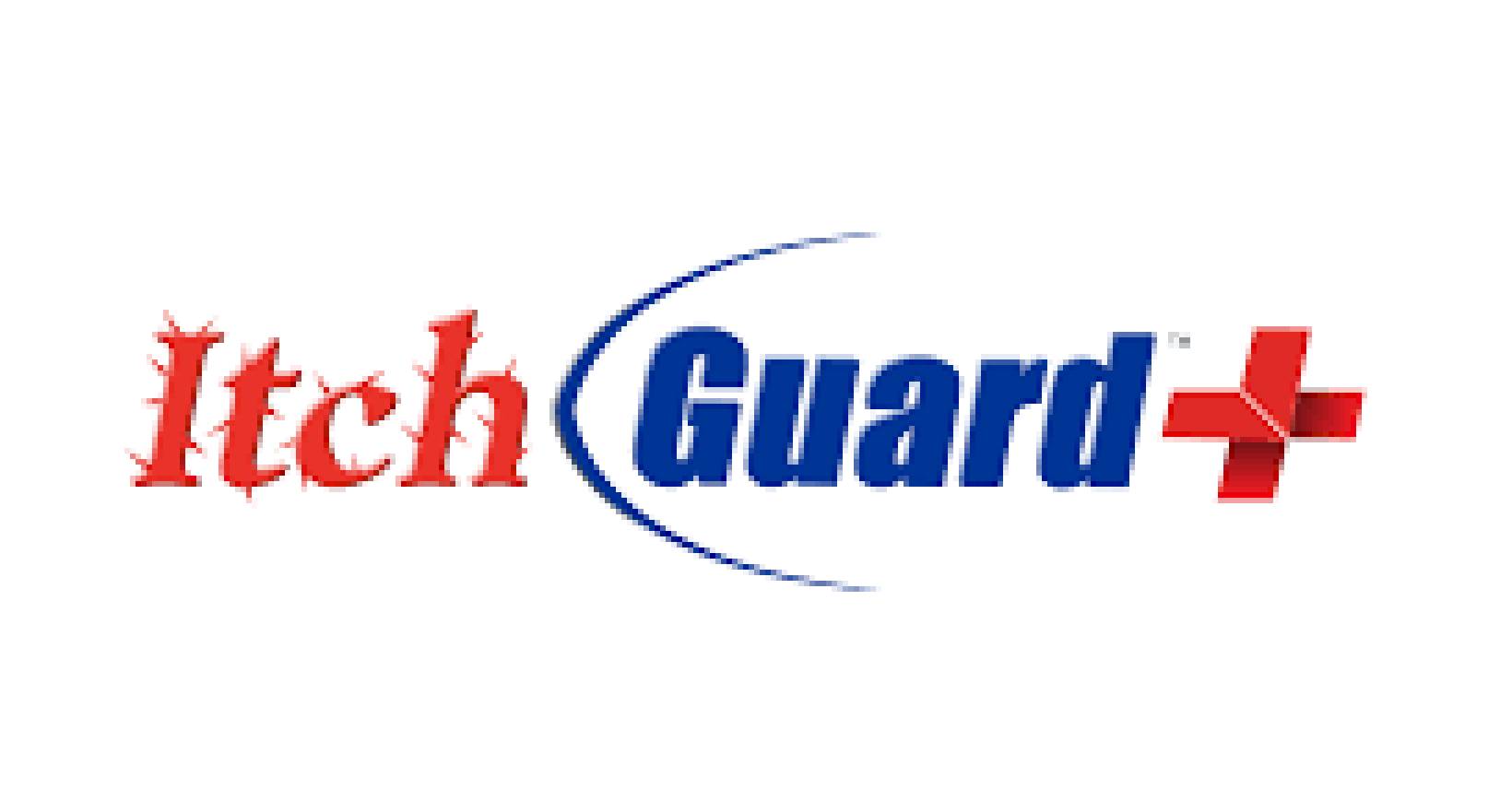 ITCH GUARD