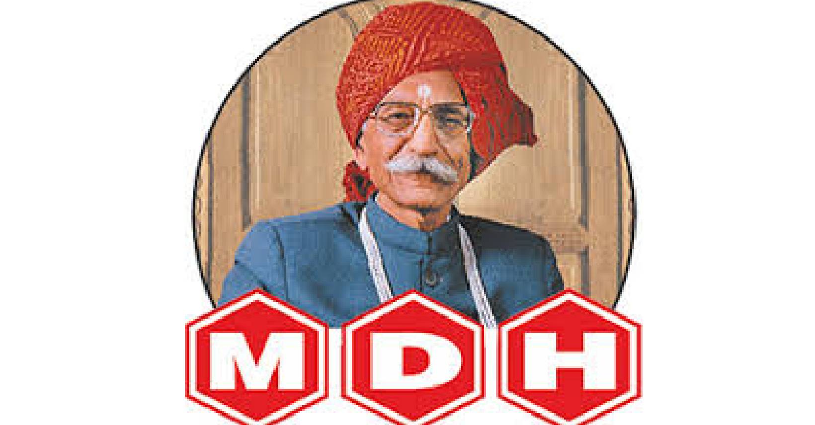 MDH