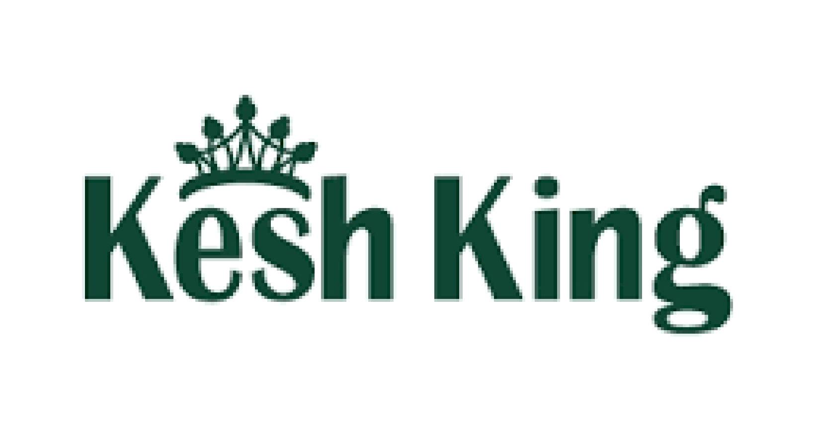 KESH KING