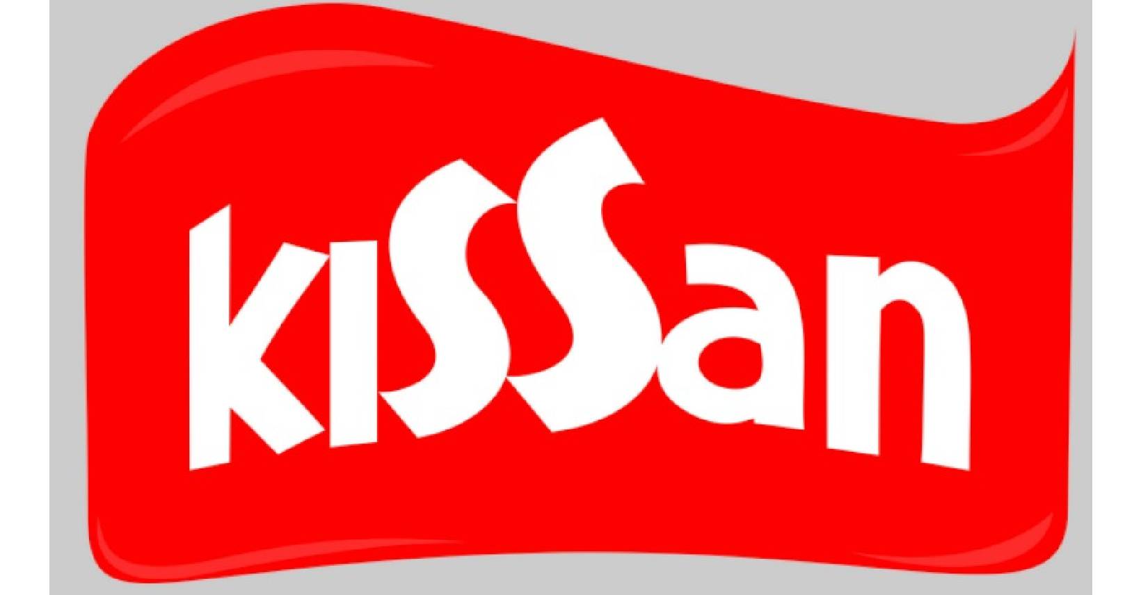 KISSAN