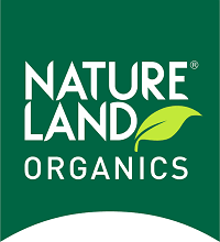 NATURELAND ORGANICS