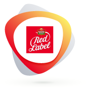 RED LABEL