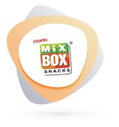 MIX BOX