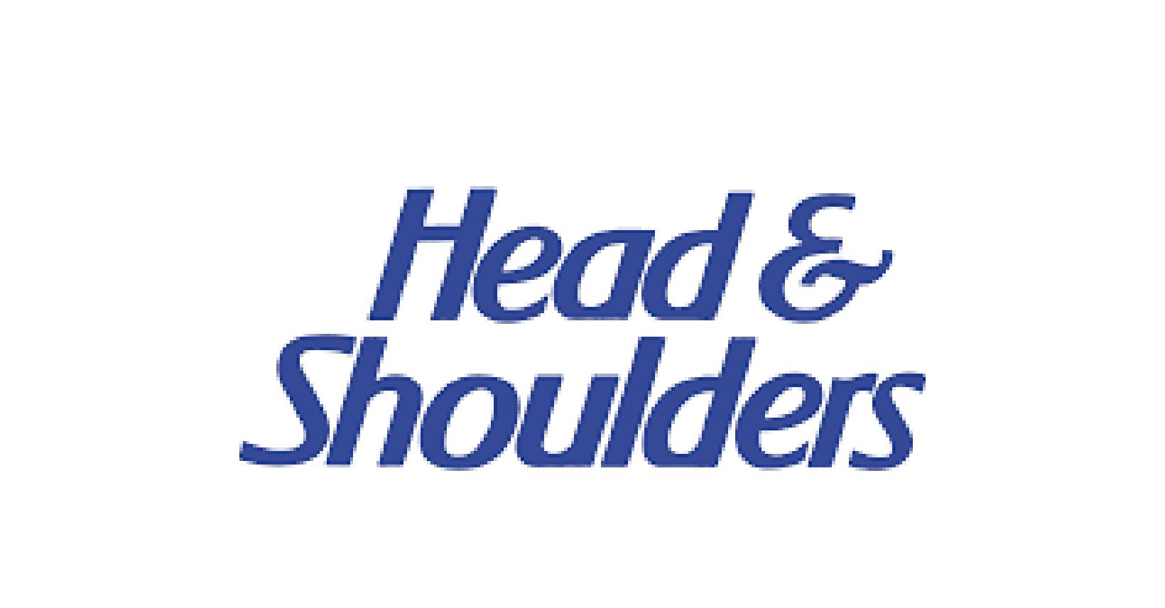 head & shoulders